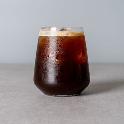 Iced Coffee