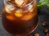 Iced Coffee American