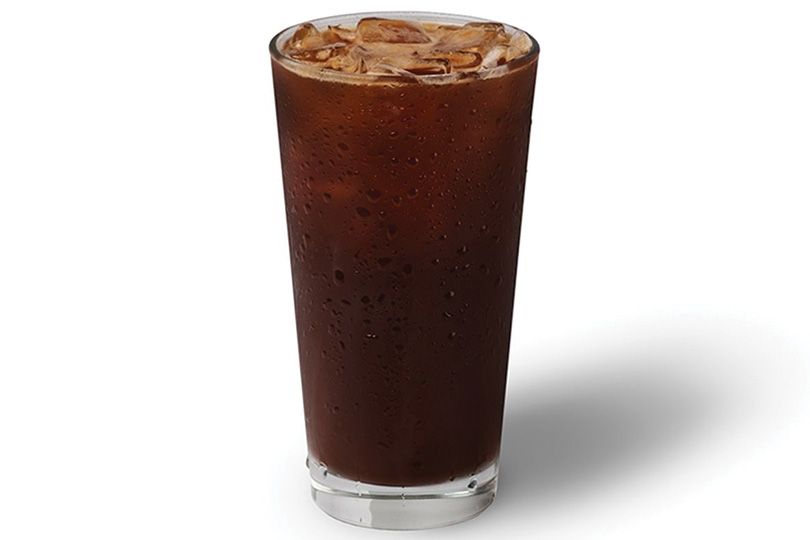 Iced Coffee Classic