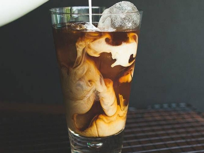 Iced Coffee