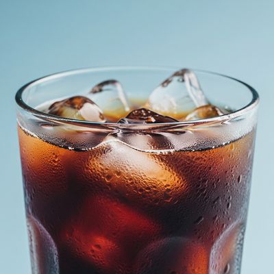 Iced Drip