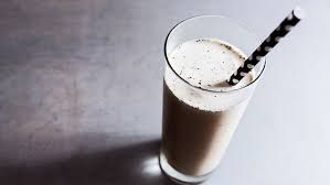Iced Espresso Shake