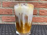 Iced Flat White