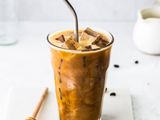 Iced Frappe