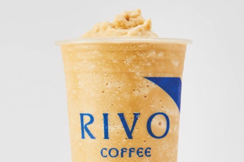 Iced Frappuccino
