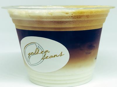 Iced Latte