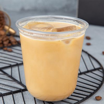 Iced Coffee
