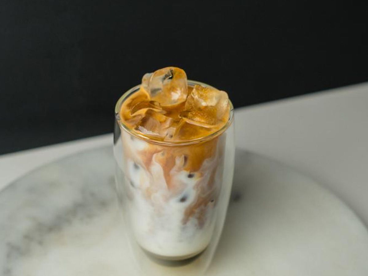 Ice Latte