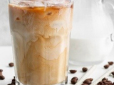 Iced Latte