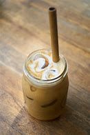 Iced Latte