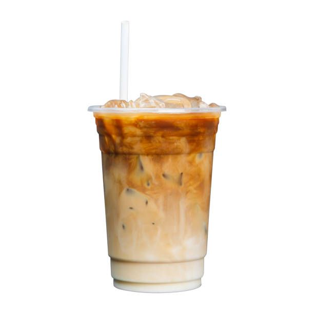 Ice Latte