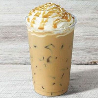 Ice Latte