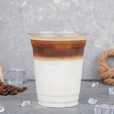 Iced Coffee (Latte or Cappuccino)
