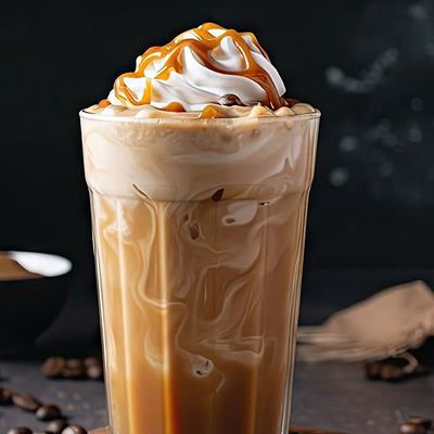 Ice Latte