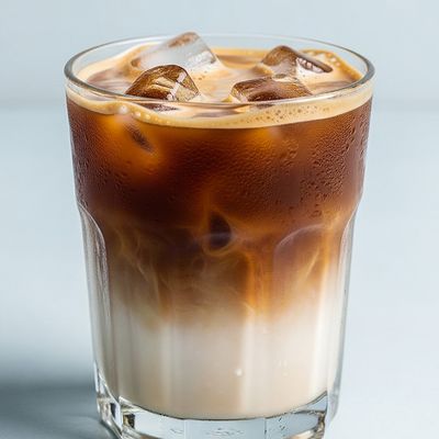 Iced Latte