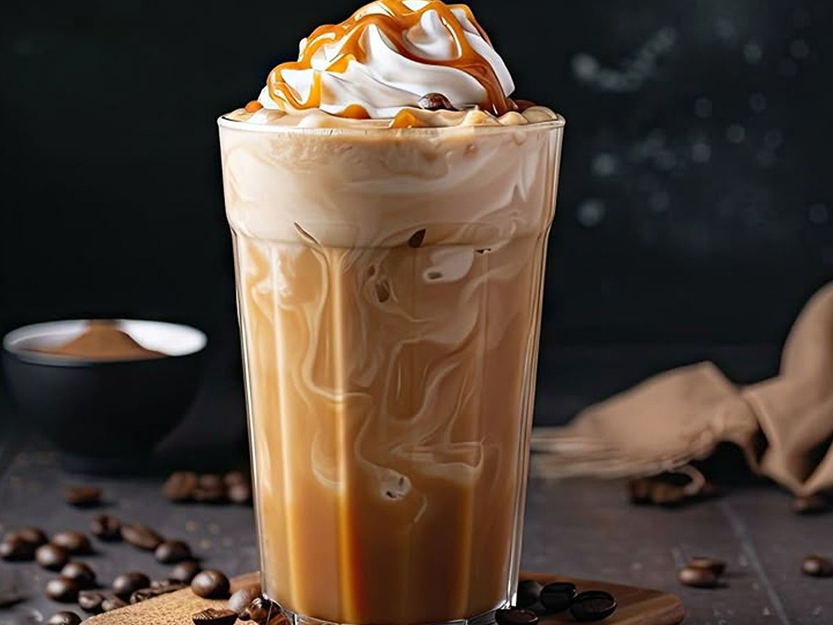 Ice Latte