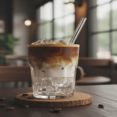 Ice Latte
