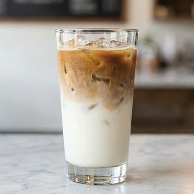 Iced Latte