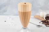 Iced Latte