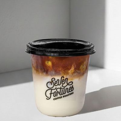 Iced Latte