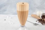 Iced Latte (Cold Drink)