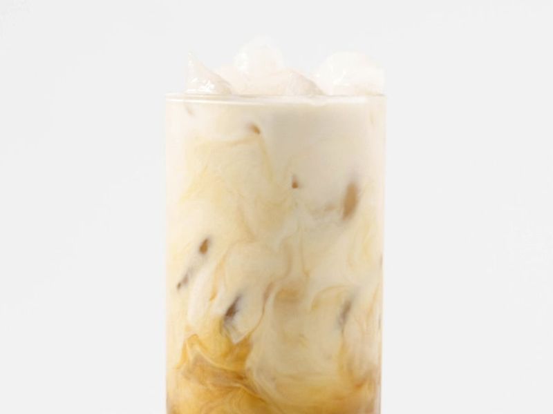 Iced Latte