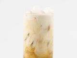 Iced Latte