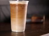 Iced Latte