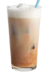 Iced Latte