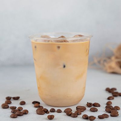 Iced Latte