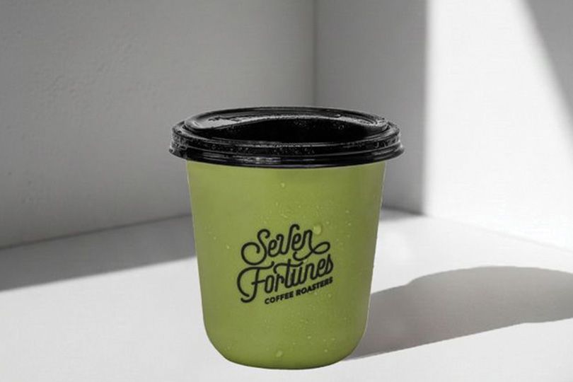 Iced Matcha