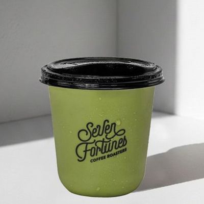 Iced Matcha