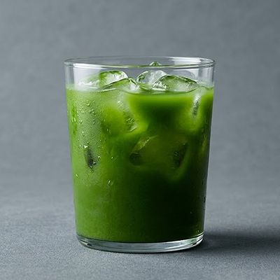 Ice Matcha