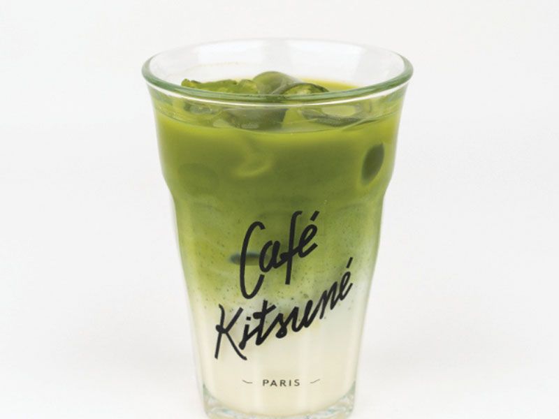 Cafe Kitsune delivery service in Qatar Talabat