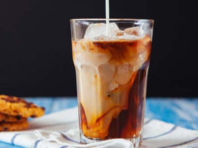 Iced Mocha