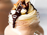 Iced Mocha
