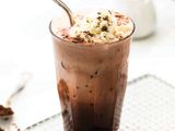 Iced Mocha