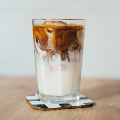 Ice mocha
