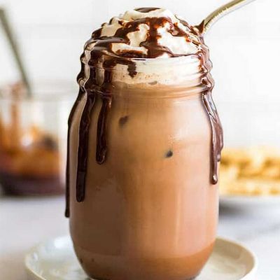 Ice Mocha