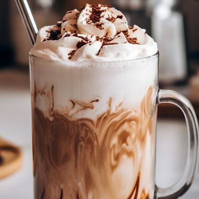 Ice Mocha