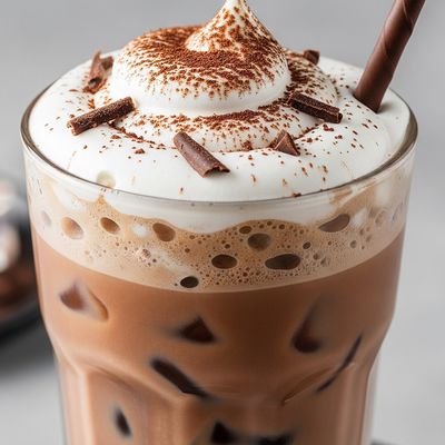 Iced Mocha