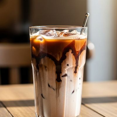 Iced Mocha