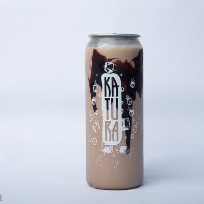 Iced Mocha