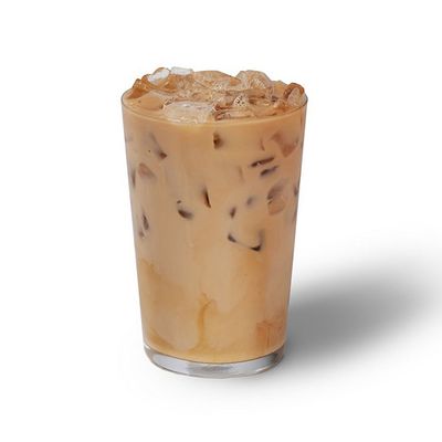 Ice Mocha