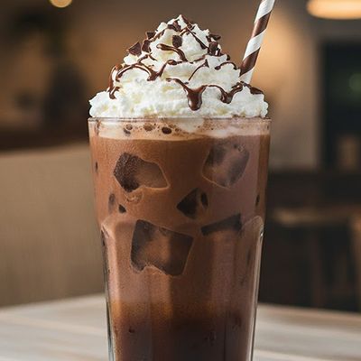 Iced Mocha
