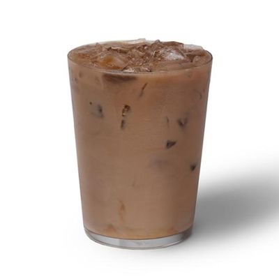 Iced Mocha