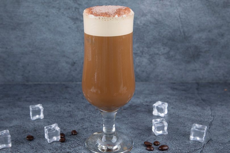 Ice Mocha