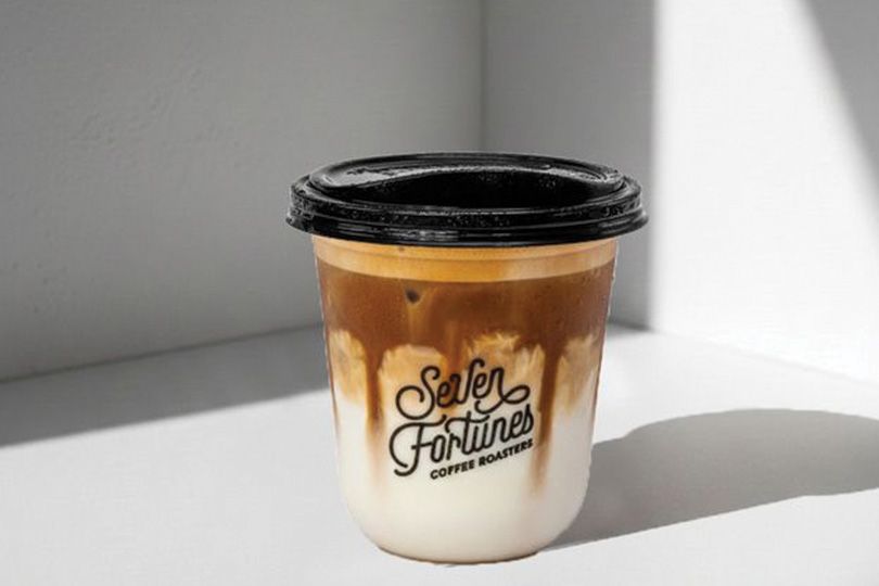 Iced Mocha