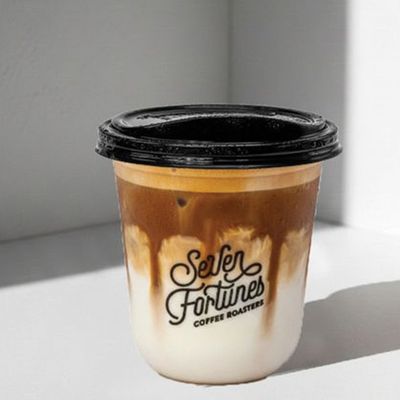 Seven Fortunes Coffee Roasters photo 10