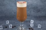 Iced Mocha (Cold Drink)